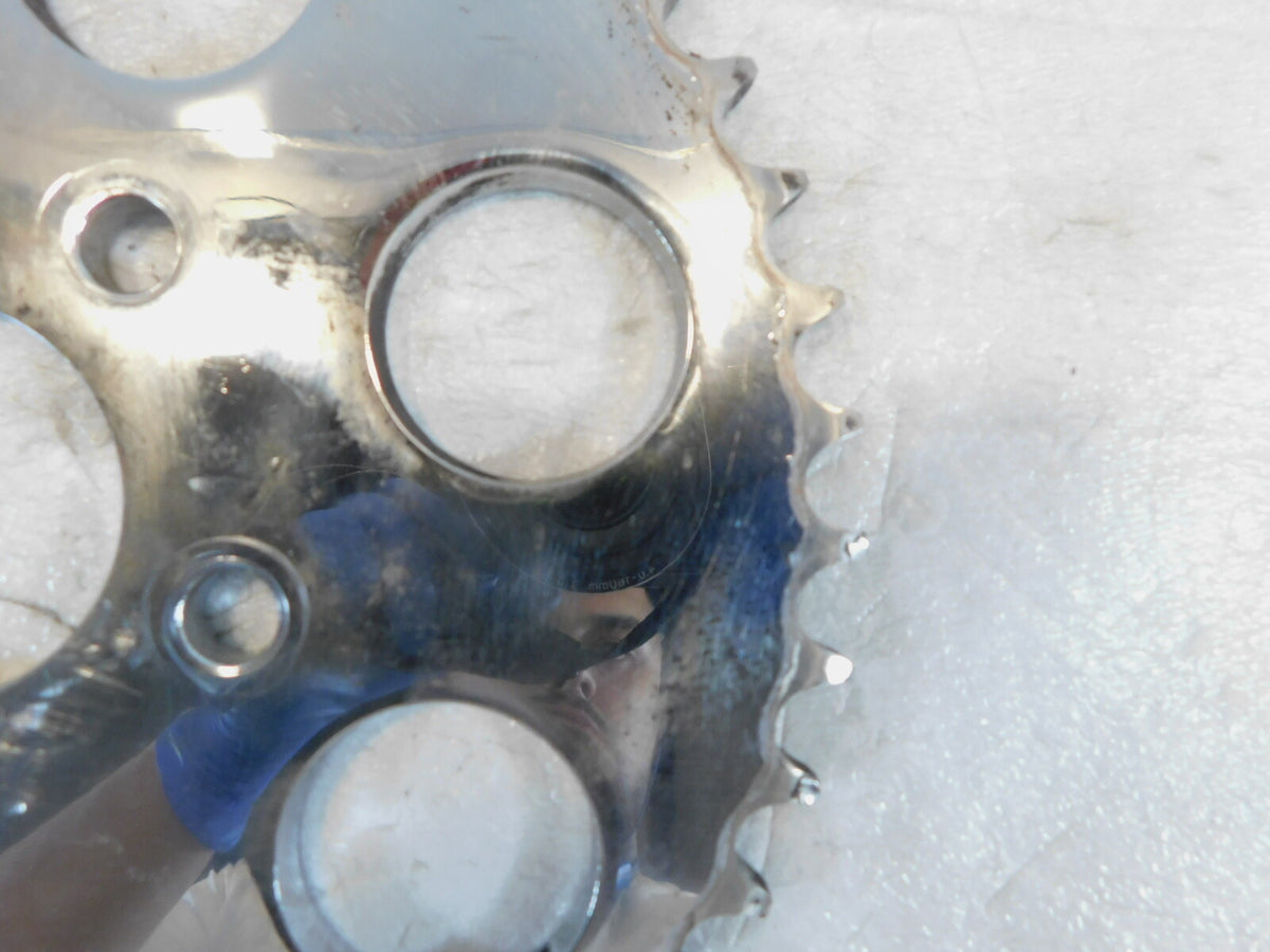 Harley Davidson Sportster 883 1000 & 1200 Rear Wheel Chain Drive Gear Sprocket - C3 Cycle