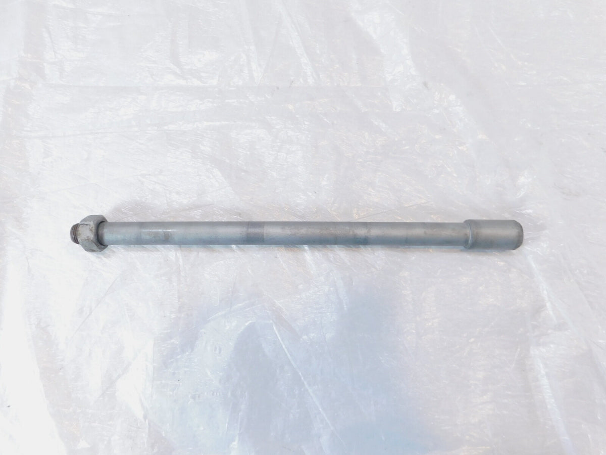 Moto Guzzi V7 III Racer Special Stone 750 Rear Wheel Axle Bolt Shaft -GU32633360 - C3 Cycle