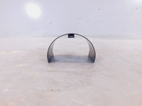87-09 Suzuki Intruder 1400 Boulevard S83 Blue Left Swingarm Driveshaft Cover Cap - C3 Cycle