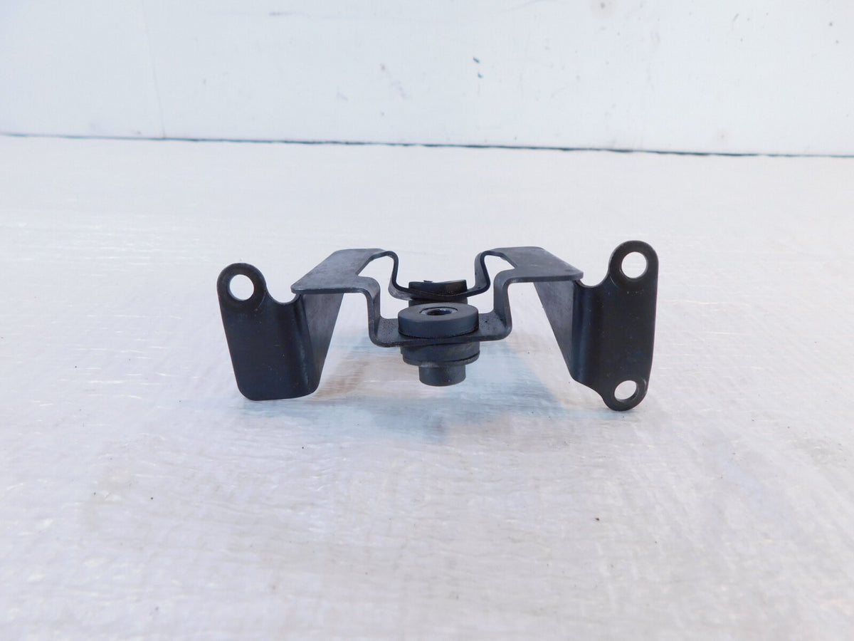1999-2007 Suzuki Hayabusa GSX1300R 2nd Air Injection Intake Valve Mount Bracket - C3 Cycle