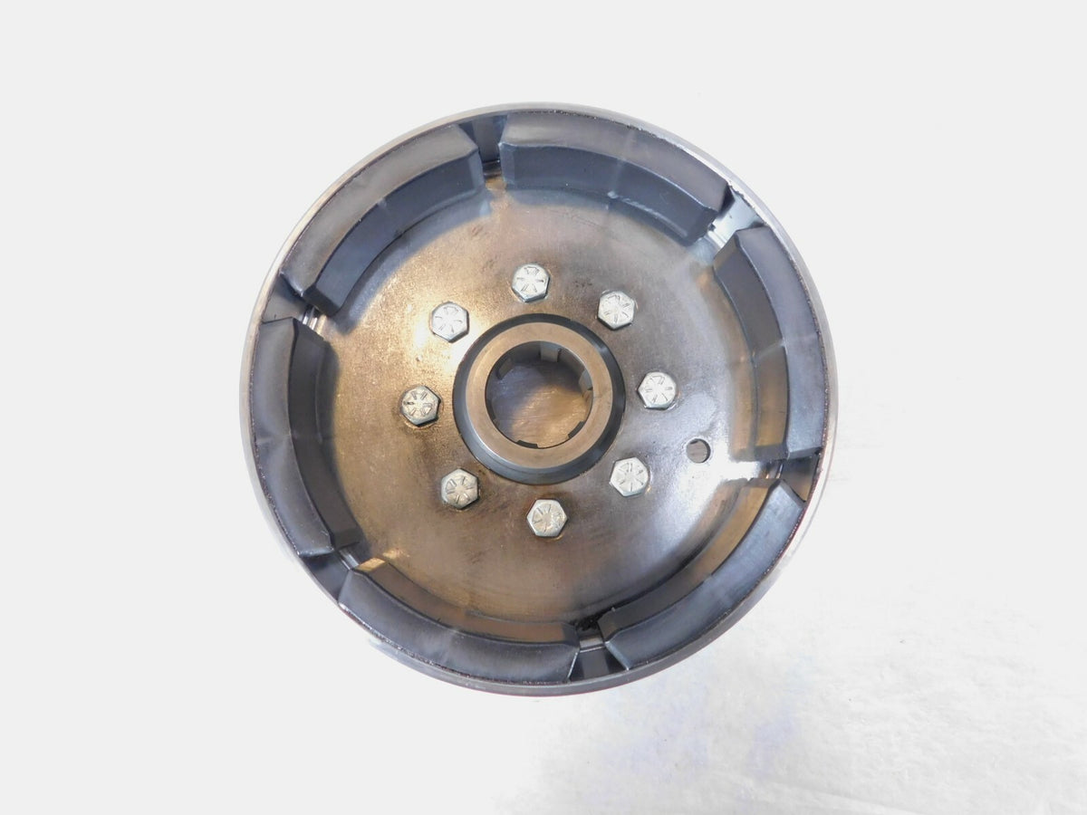 09-13 Harley Davidson Sportster XR1200 Magneto Alternator Generator Stator Rotor - C3 Cycle