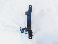 Kawasaki Ninja 400 EX400 ABS Black Upper Front Cross Frame Bracket Mount Support - C3 Cycle