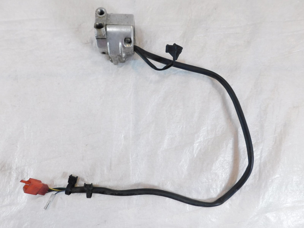 2004-2007 Honda Shadow VT750C Aero 750 Stop/Start Handlebar Handle Bar Switches - C3 Cycle