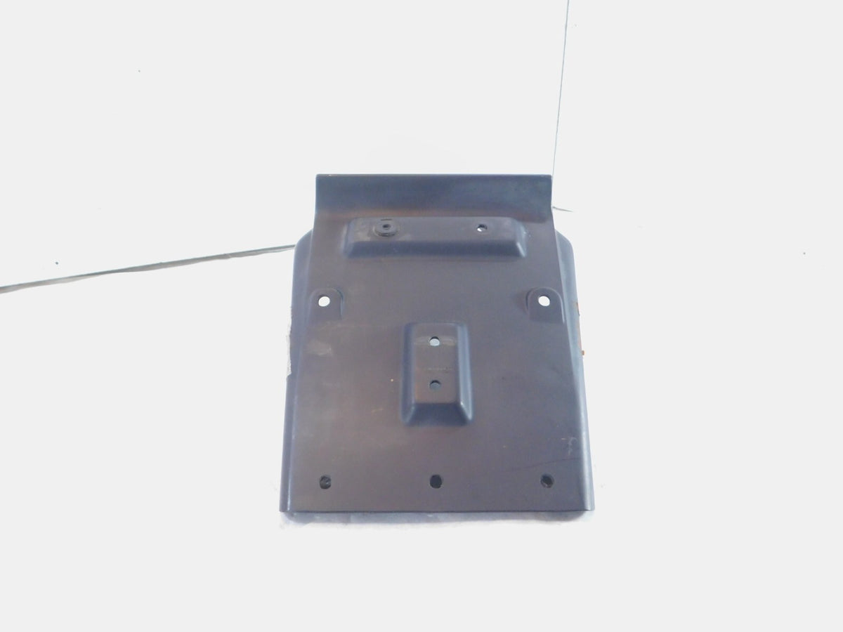 BMW K100RS K1100LT K1100RS Rear Wheel Fender Mudguard License Plate Mount Holder - C3 Cycle