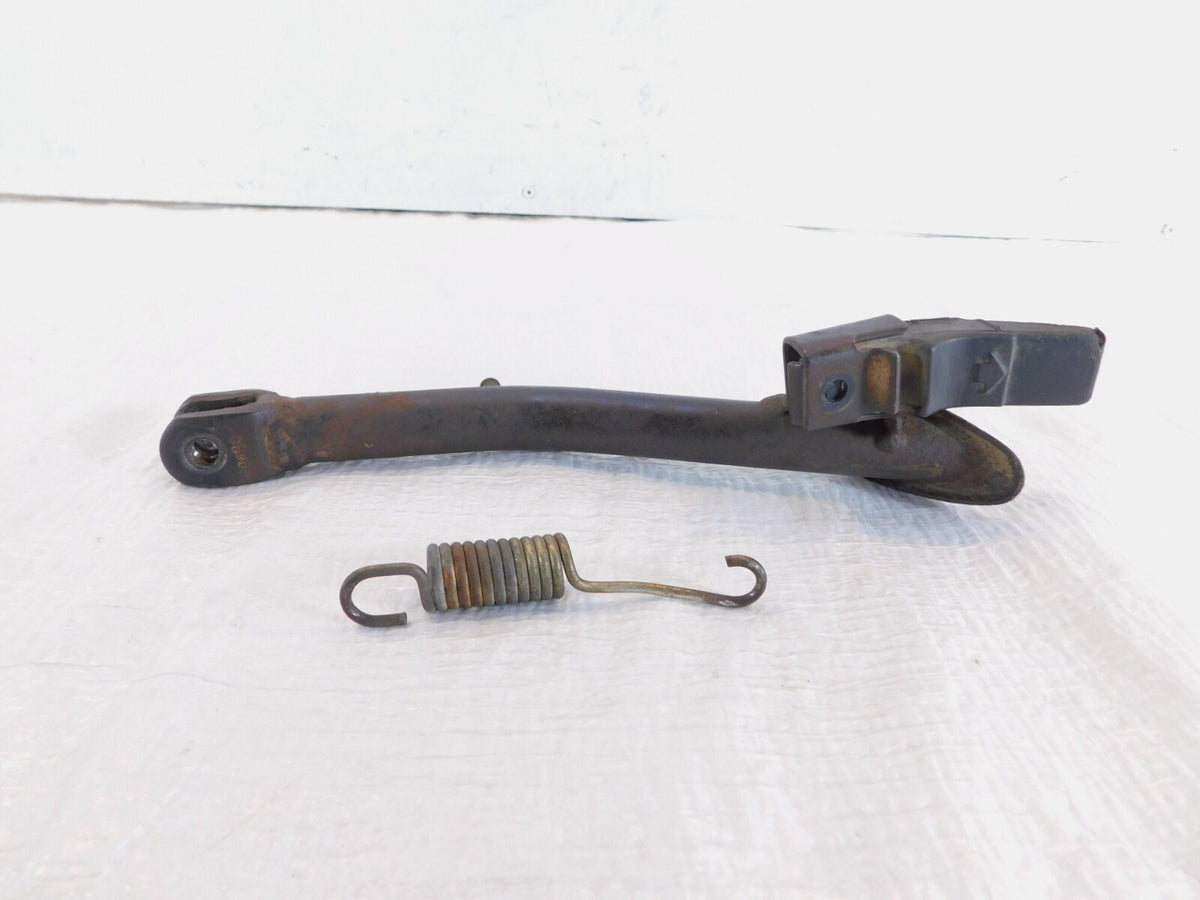1983-1986 Honda VT500 VT500C Shadow 500 Left Kickstand Sidestand Kick Side Stand - C3 Cycle