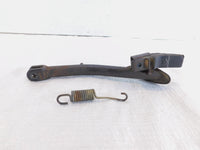 1983-1986 Honda VT500 VT500C Shadow 500 Left Kickstand Sidestand Kick Side Stand - C3 Cycle