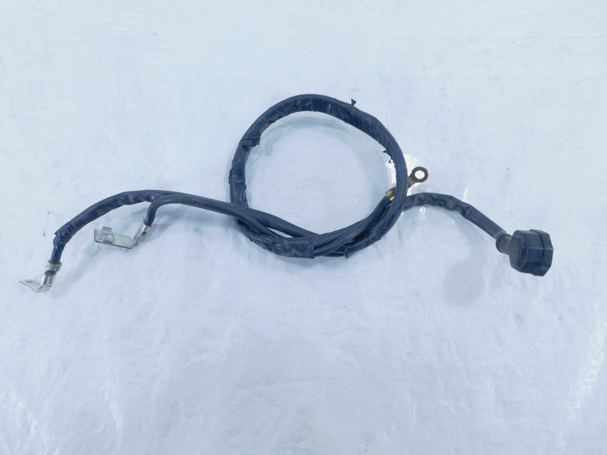2021-2022 Honda CB1000R CB1000 Positive Battery Starter & Ground Cable Line Wire - C3 Cycle