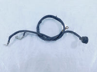 2021-2022 Honda CB1000R CB1000 Positive Battery Starter & Ground Cable Line Wire - C3 Cycle