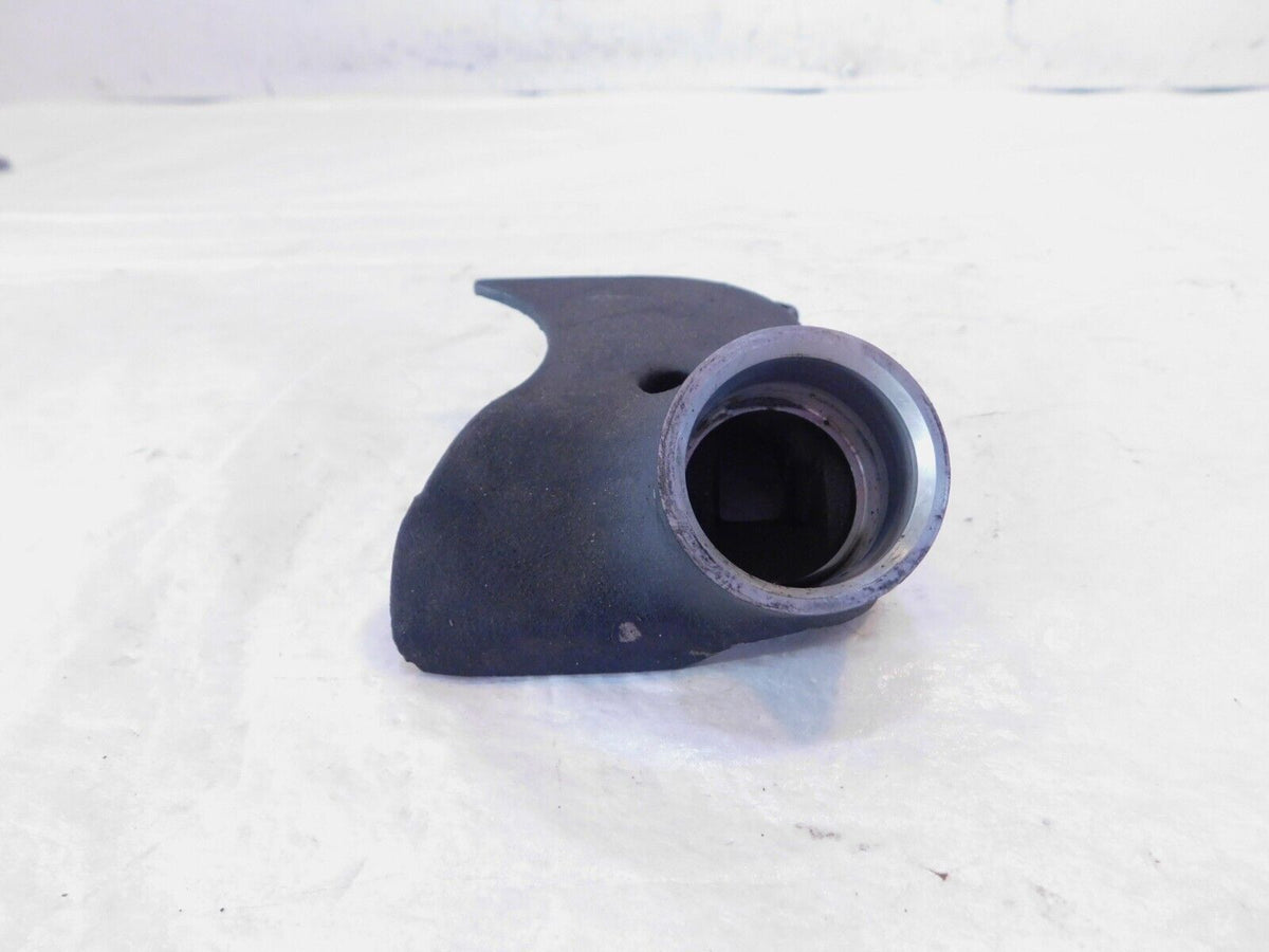 Harley Touring Road King & Electra Glide Black Oil Filler Spout Housing 62431-93 - C3 Cycle