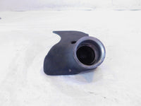 Harley Touring Road King & Electra Glide Black Oil Filler Spout Housing 62431-93 - C3 Cycle