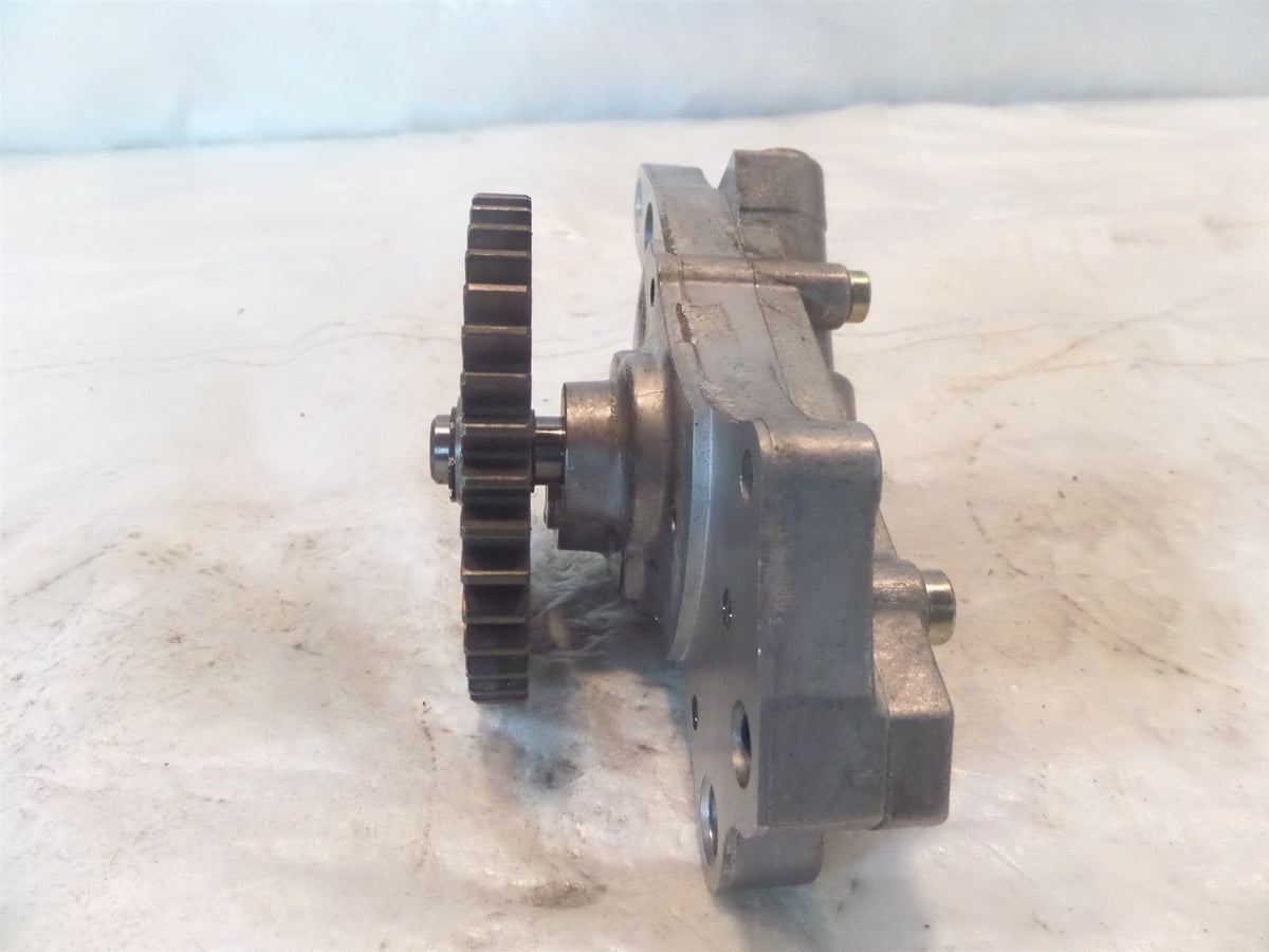 Ducati Monster 620 1200 Scrambler Diavel Engine Motor Oil Pump Assembly & Gear - C3 Cycle