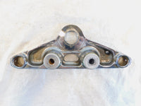 Harley Davidson Softail Custom Night Train Front End Fork Triple Tree Bracket - C3 Cycle