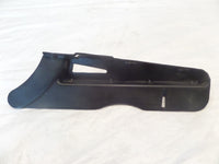 Harley Davidson Sportster 883 Sport & 883R & 1200 Belt Guard Debris Deflector - C3 Cycle