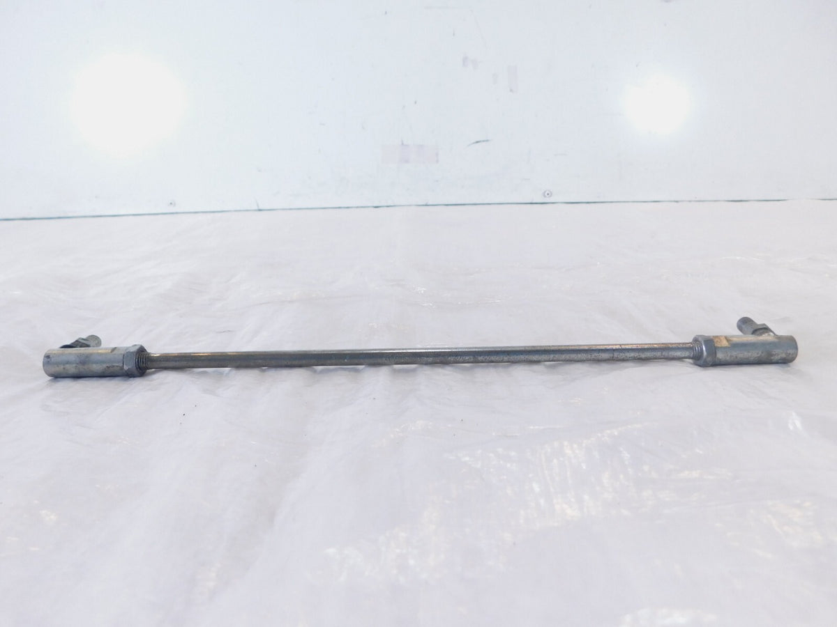 Harley Davidson Touring Road King Street & Electra Glide Gear Shifter Shift Rod - C3 Cycle
