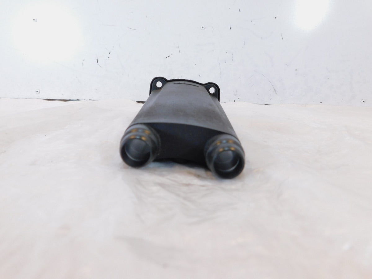 2000-2010 Buell Blast 500 Engine Motor Cylinder / Pushrod Push Rod Cover - C3 Cycle