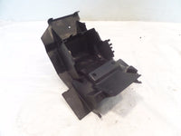 2002-2005 Kawasaki ZZR1200 ZX1200 ZX1200C Rear Fender Mud Guard & Battery Box - C3 Cycle