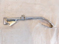 Harley Sportster 883 1200 Custom & Seventy-Two Chrome Kickstand Kick Side Stand - C3 Cycle