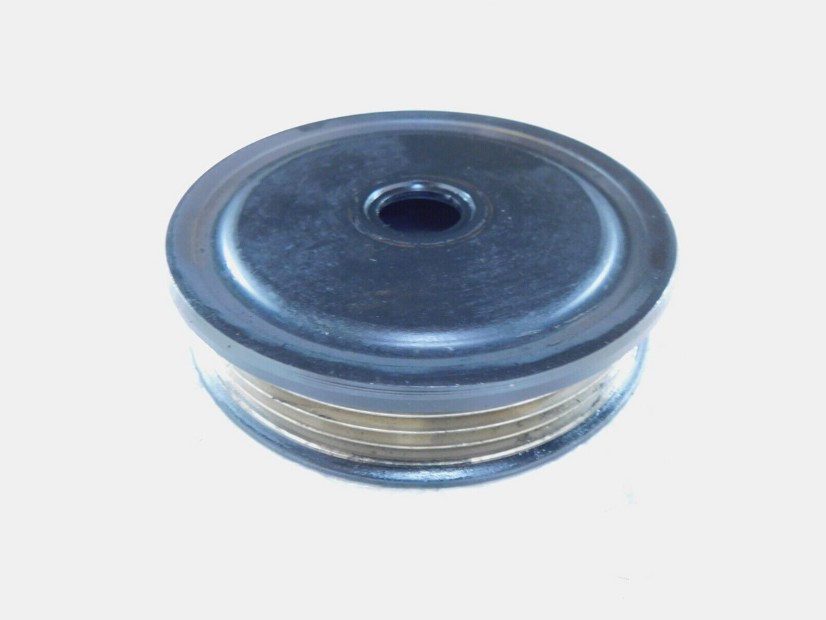 BMW R850R R1100R R1100RS R1150GS R1150R R1200 Engine Ignition Crankshaft Pulley - C3 Cycle