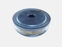 BMW R850R R1100R R1100RS R1150GS R1150R R1200 Engine Ignition Crankshaft Pulley - C3 Cycle