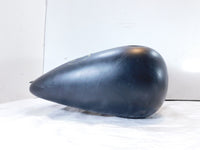 Harley Davidson Softail Heritage Classic & Fat Boy Black Fuel Gas Tank -Modified - C3 Cycle