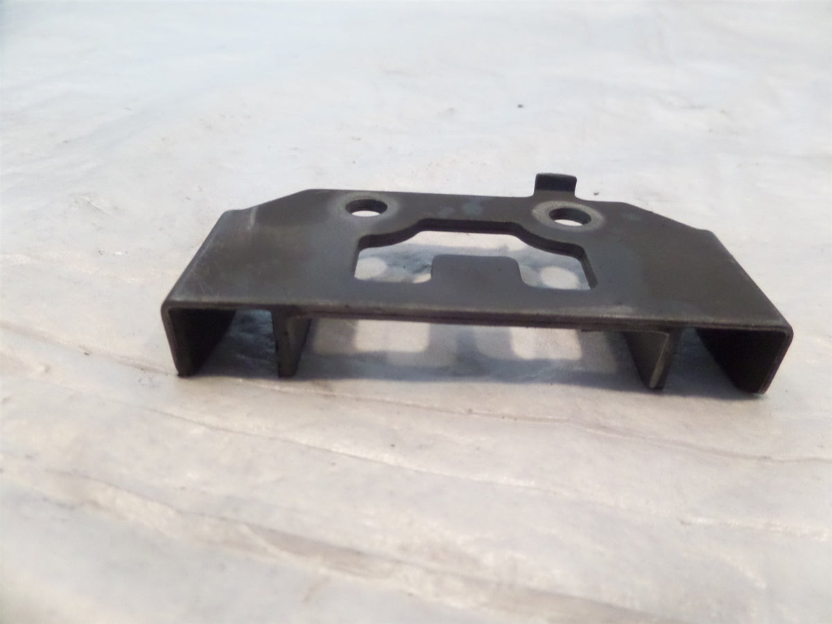 Yamaha YZFR6 YZFR6S FZ6 FZ6R Engine Motor Oil Pump Drive Chain Bracket Holder - C3 Cycle