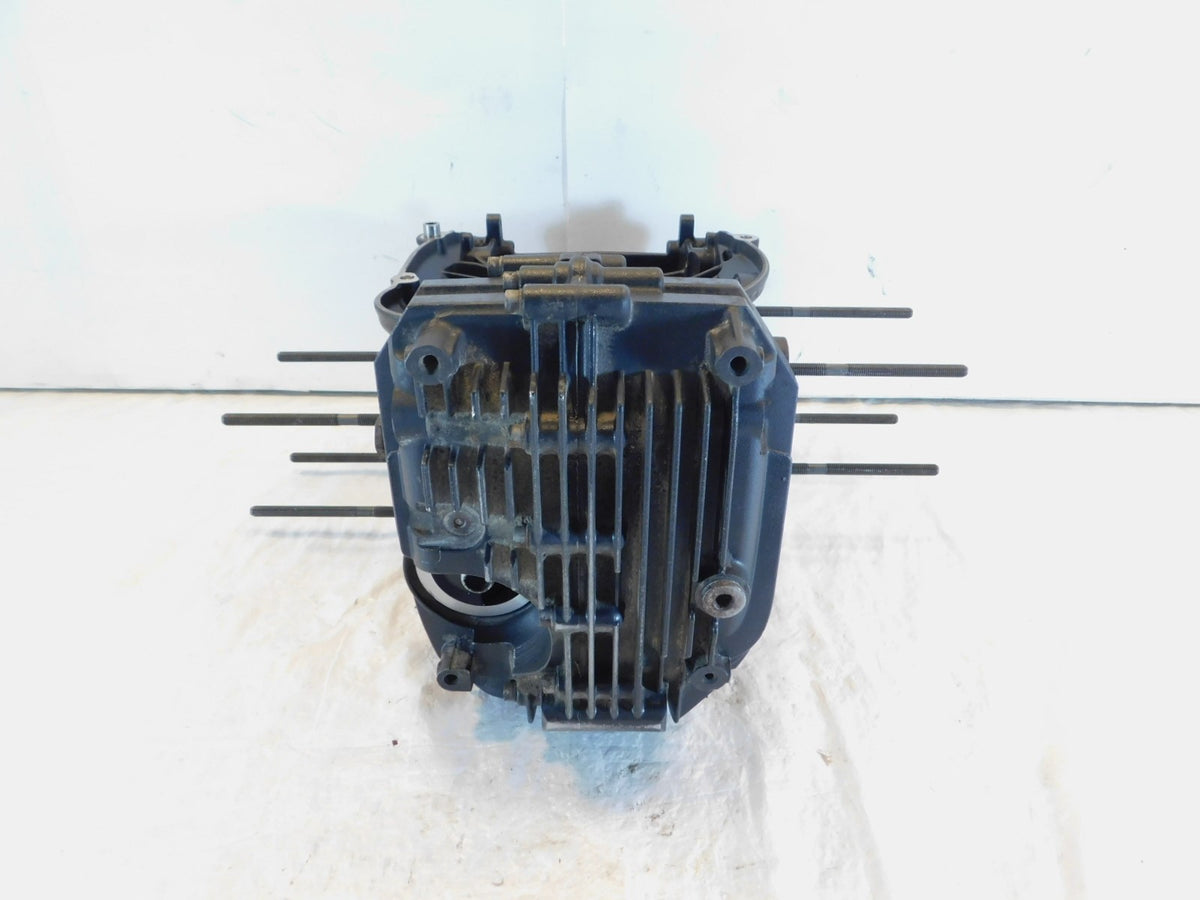 2010 2011 2012 2013 BMW R1200RT R1200GS R1200GSA Engine Motor Housing Crankcase - C3 Cycle
