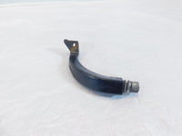 Harley Touring Road King Electra Glide Black Right Rear Footboard Mount Bracket - C3 Cycle