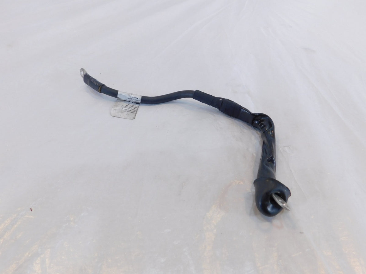Harley Davidson Pan America 1250 1250S Positive Starter Battery Cable Line Wire - C3 Cycle