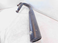 2015 & 2016 Harley Davidson Street XG750 750 Black Exhaust Header Pipe System