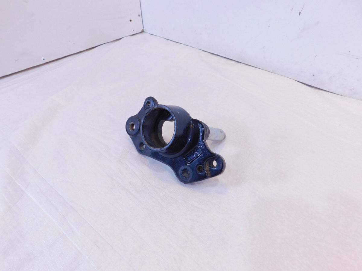 Harley Davidson Road Street Electra Glide Front Right Engine Motor Mount Bracket - C3 Cycle