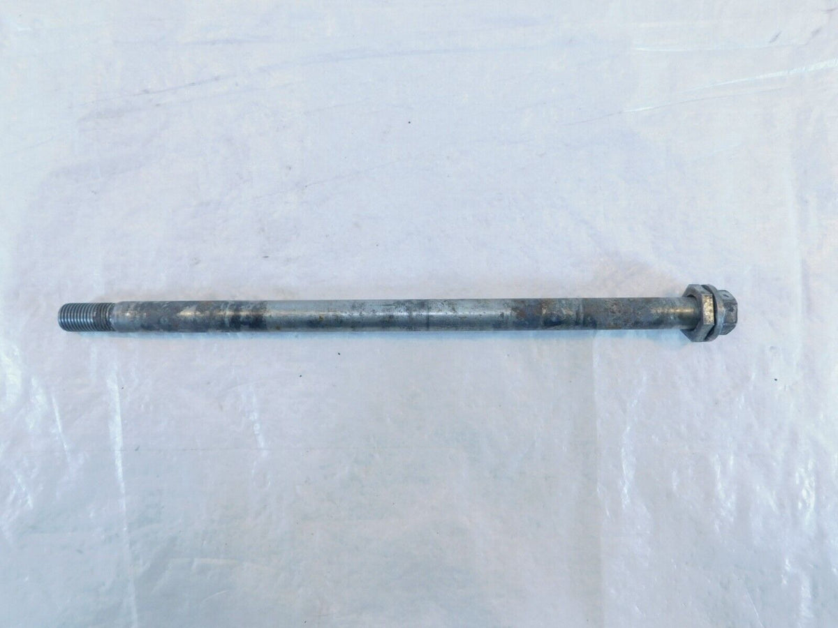 2015-2019 KTM 390 Duke RC RC390 Rear Wheel Swingarm Pivot Bolt Shaft 90104037000 - C3 Cycle
