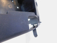 Ducati Superbike 749 749S & 999 999R Black Electrical Battery Box Holder Tray - C3 Cycle