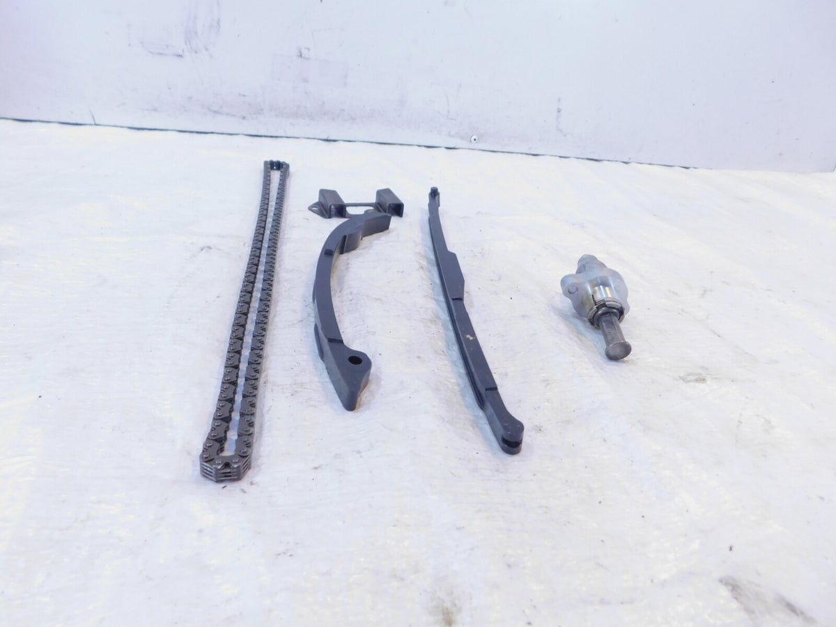 2003-2023 Yamaha FJR1300 FJR1300A FJR1300ES Camshaft Cam Timing Chain & Guides - C3 Cycle