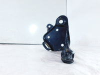 2007 07 Harley Davidson Softail Custom FXSTC Right Footpeg Mount Bracket - C3 Cycle