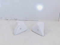 Erik Buell Racing EBR 1190 1190SX Left & Right Front Headlight Fairing Pieces - C3 Cycle