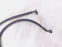 2010-2023 Kawasaki Vulcan 1700 Voyager Vaquero ABS Rear Brake Hose Pipe Lines - C3 Cycle