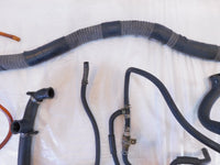 1997 97 Honda GL1500SE Goldwing 1500 Air Coolant & Oil Hose Line Pipe Box Lot - C3 Cycle