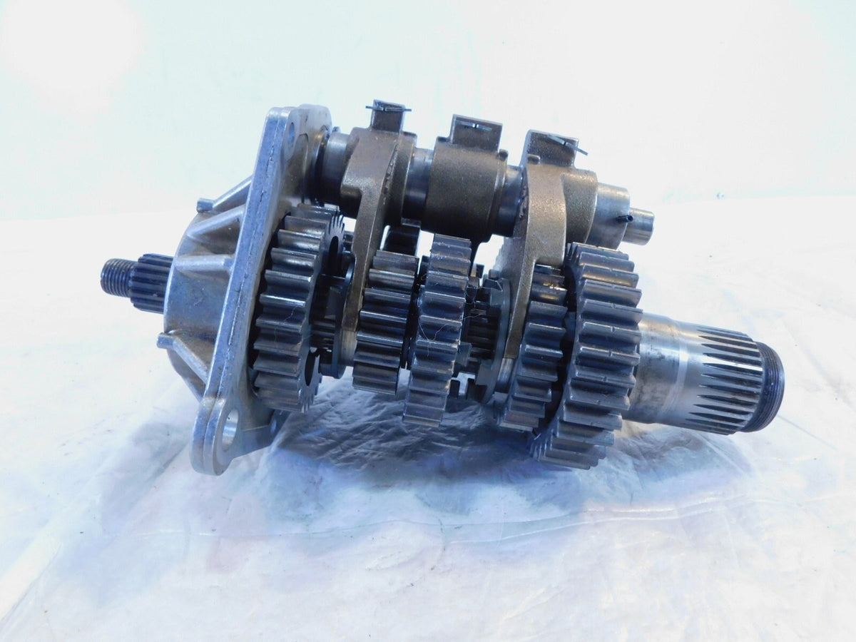 1991-1993 Harley Davidson Sportster 883 & 1200 Transmission Gears & Shift Forks