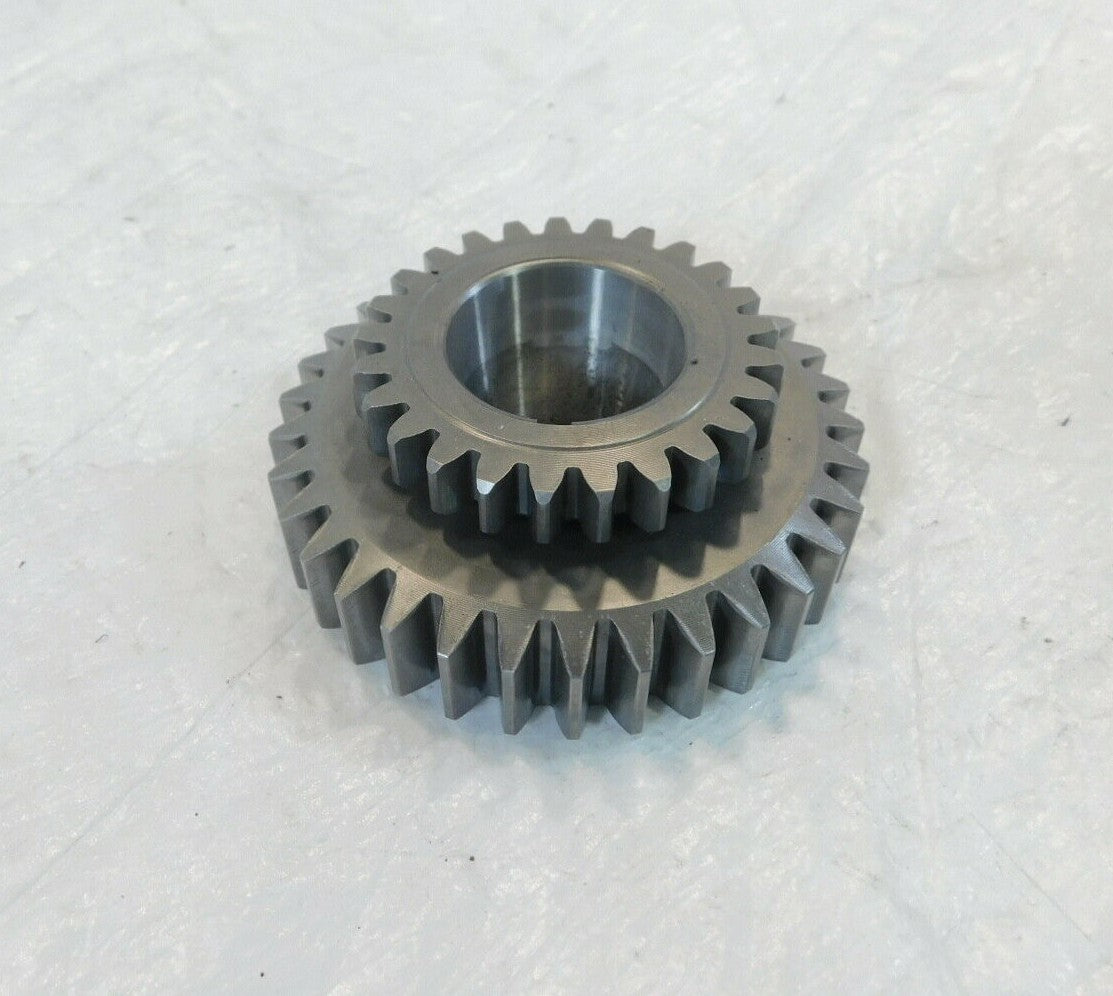 Ducati Monster Scrambler Hypermotard Engine Motor Crank Shaft Primary Drive Gear - C3 Cycle
