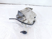 Honda GL1800 Goldwing 1800 Engine Coolant Radiator Fluid Reservoir Bottle Tank - C3 Cycle