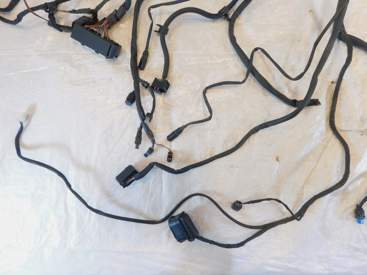 BMW R1250RT R1250 RT K52 Special Purpose Main Electrical Cable Wire Harness Loom - C3 Cycle