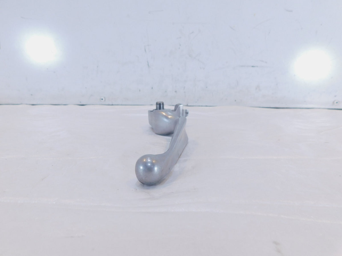 Harley Davidson Touring Dyna Softail & Sportster Front Brake Hand Pull Lever - C3 Cycle