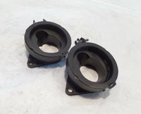Kawasaki Ninja Versys 650 Cylinder Head Throttle Body Air Intake Manifold Boots - C3 Cycle