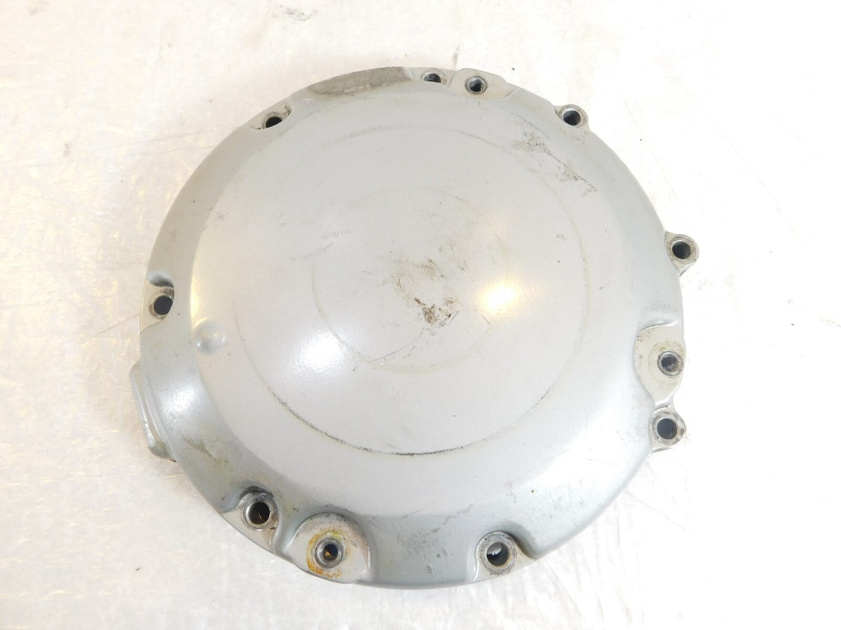 1987-1999 Kawasaki VN15SE Vulcan 88 VN1500A Outer Left Engine Motor Stator Cover - C3 Cycle