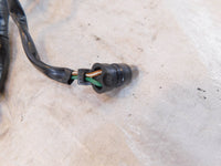 86-87 Honda Rebel 450 CMX450C Dash Warning Pilot Box Instrument Cluster Lights