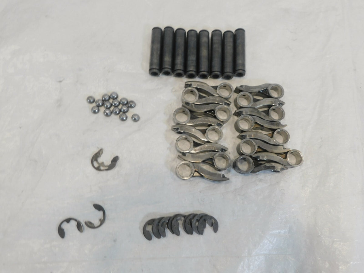 BMW K1200GT K1200R K1200S & K1300GT K1300R K1300S Rocker Arm Lifters w/ Rods - C3 Cycle