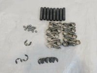 BMW K1200GT K1200R K1200S & K1300GT K1300R K1300S Rocker Arm Lifters w/ Rods - C3 Cycle