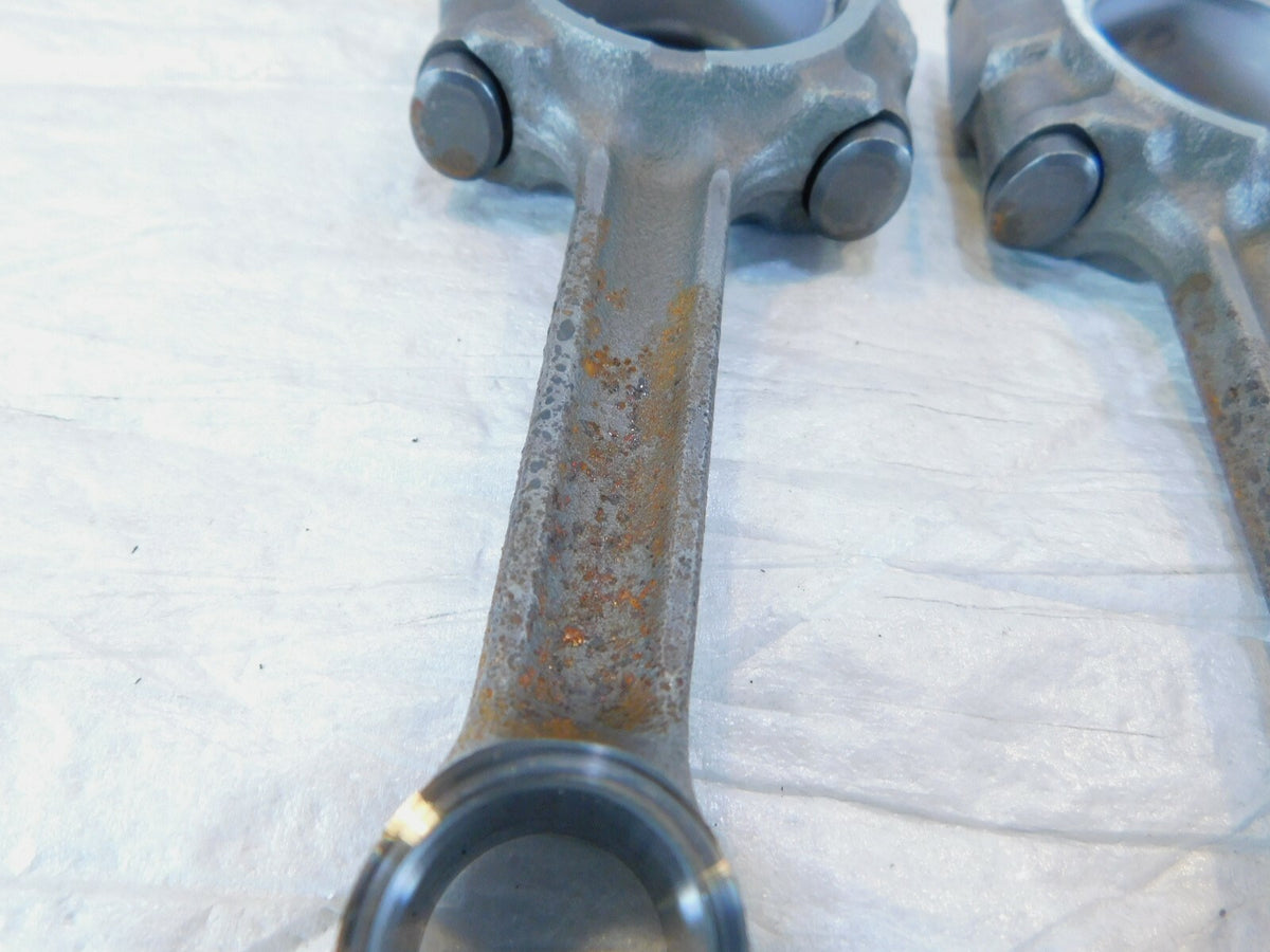 Kawasaki Z1000 ZR1000 & Z750S ZR750 Z800 Motor Crankshaft Piston Connecting Rods - C3 Cycle