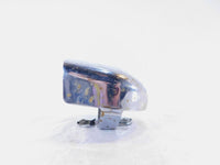 Harley Touring Electra Glide Road King Dyna Softail Sportster Chrome Horn Cover - C3 Cycle