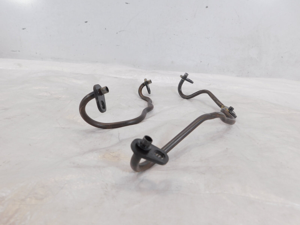 Kawasaki VN800 Vulcan 800 Classic Drifter Engine Motor Oil Pump Delivery Pipes - C3 Cycle
